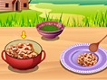 play Cassoulet