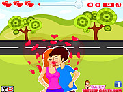 play Roadside Fun Kiss
