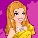 play Pink Carpet Facial