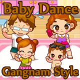 play Baby Dance Gangnam Style