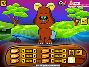 play My Pet'S Makeover