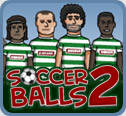 play Soccer Balls 2