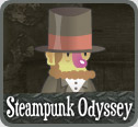 play Steampunk Odyssey