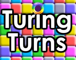 play Turing Turns