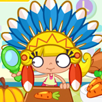play Thanksgiving Slacking