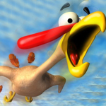 play Turkey Fling