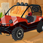 play Dune Buggy Racing