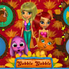 play Doli Thanksgiving Cards