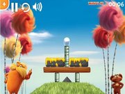 Lorax Marshmellow Munch game