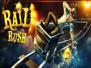 Rail Rush Online