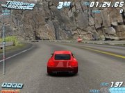 Turbo Racing 2 game