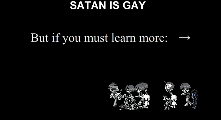 play Tutorial On Satanism
