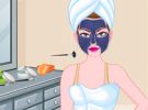 Pretty Face Makeover