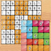 play Sudoku - Snow World