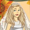 play Holiday Wedding Dress Up