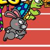 play Animal Olympics - Hurdles