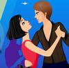 play Couple Tango Dress