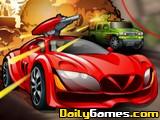 play Spy Car