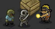 play Evilgeddon Spooky Max