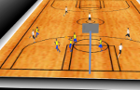 play 3D Hoop Jams