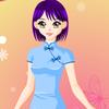 play Asian Girl Dressup