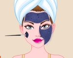 play Pretty Face Makeover