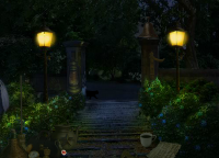 play Mystery Park