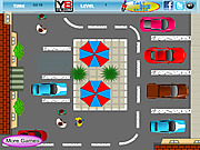 play City Car Parking