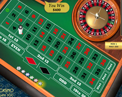 play Casino Lame Dog