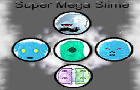 play Super Mega Slime