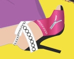 play Shoe Fashion