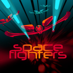 play Space Fighters