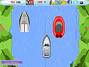 play Speed Boat Parking Part 3