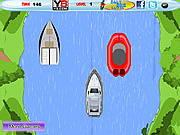 Speed Boat Parking Part 3