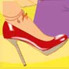 play Shoe Fashion