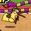 play Animal Olympics - Triple Jump