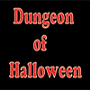 Dungeon Of Halloween