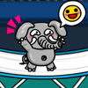 play Animal Olympics - Trampoline