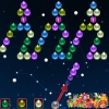 play Bubble Shooter Xmas Fun