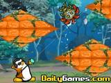 play Zombies Vs Penguins 2