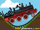 play Steam Transporter