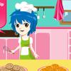 play Cooking Cookie Time
