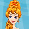 play Sweet Adventure Mermaid Dressup