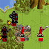 play Warnet - Knights & Cannon
