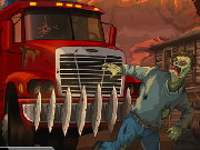 play Earn To Die 2012