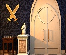 play Knights Glory
