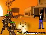 play Desperado Zombie Slayer