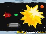 play Vector Escape