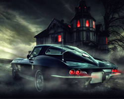 play Evil Musclecars