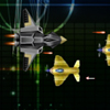play Space Patrolling